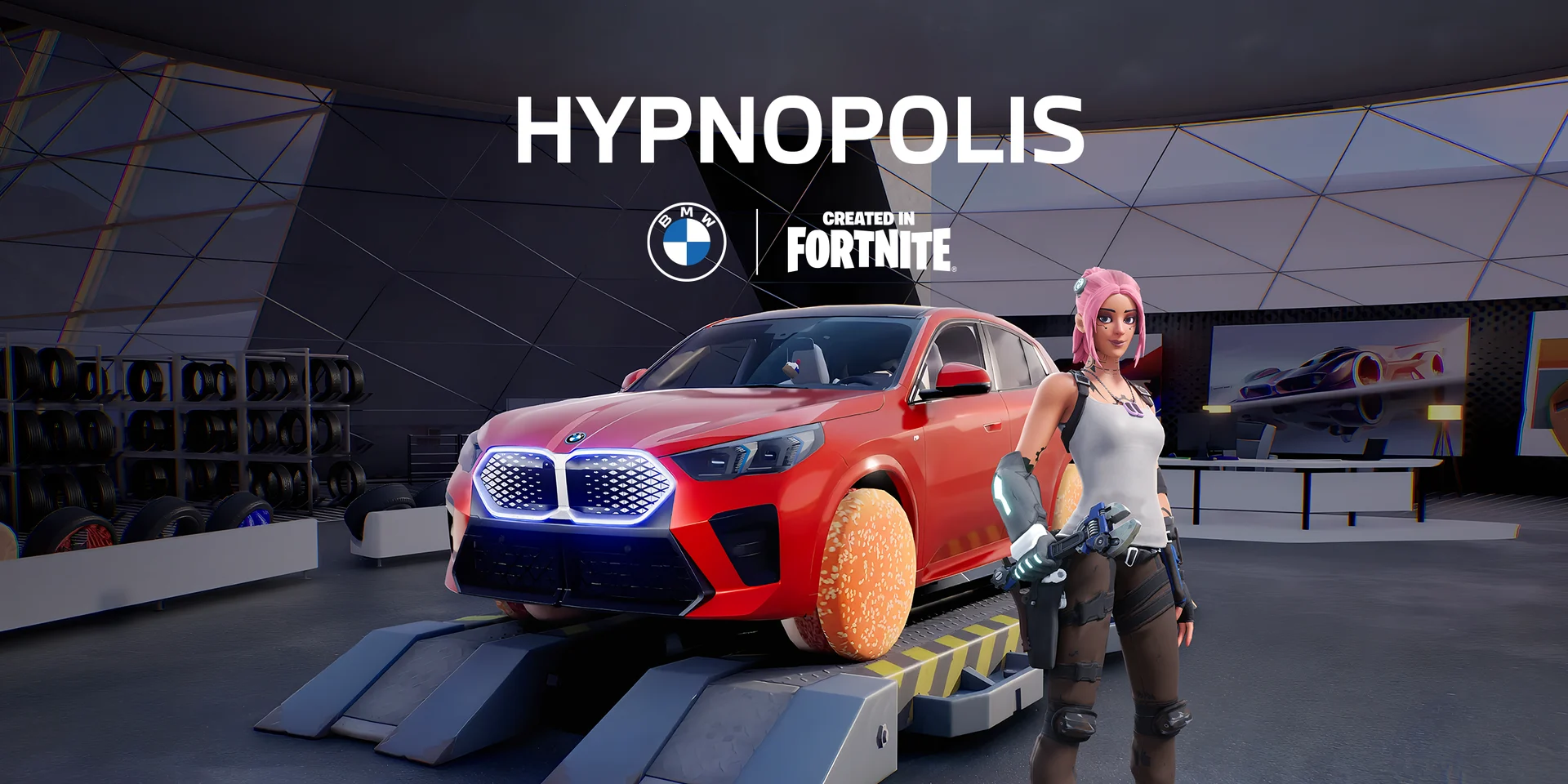 Hypnopolis