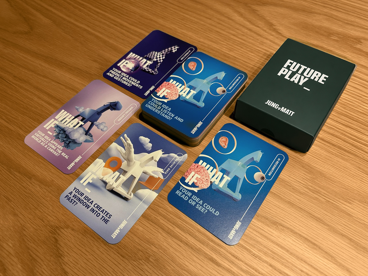 Futureplay