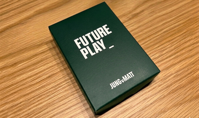 Future Play